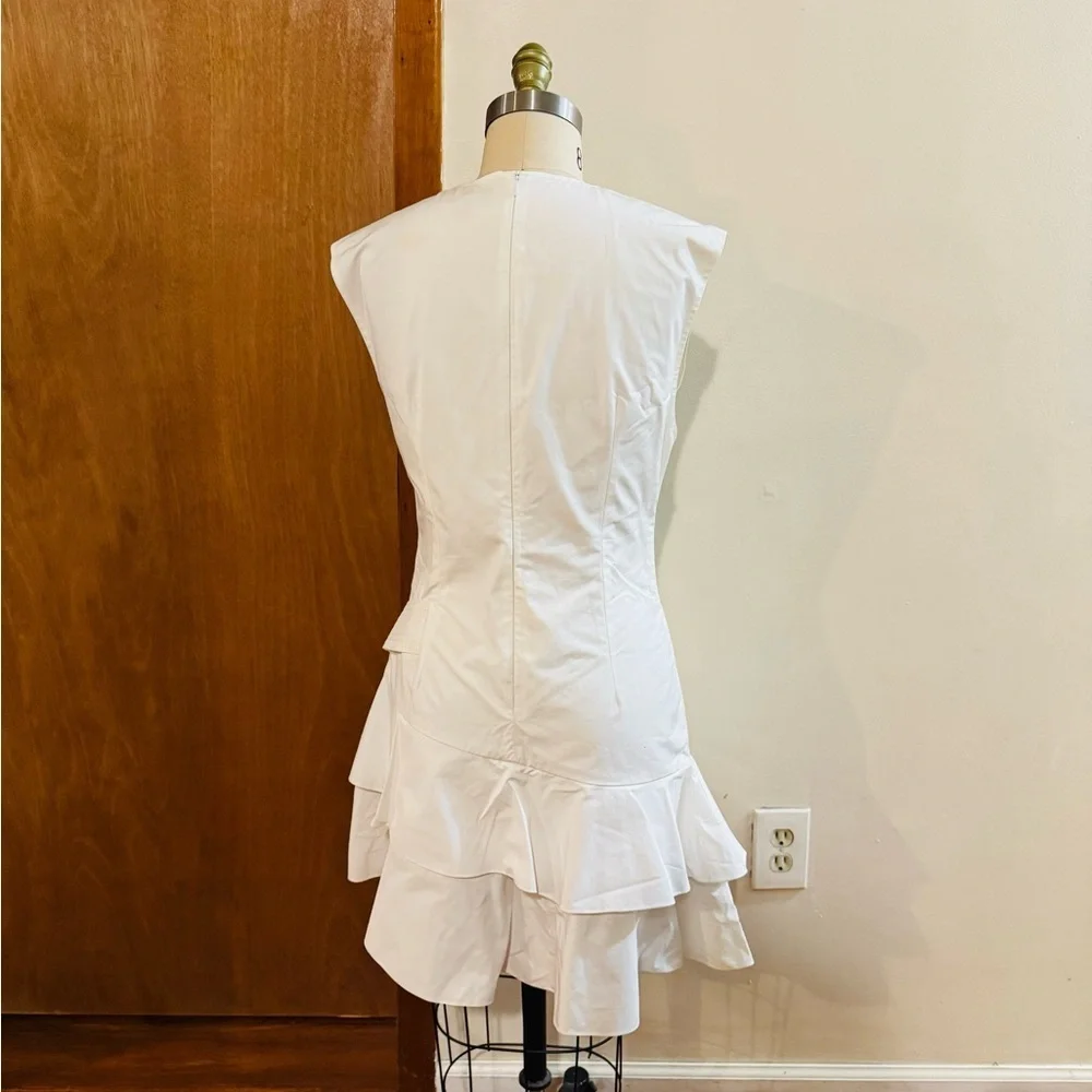 LOUIS VUITTON women dress